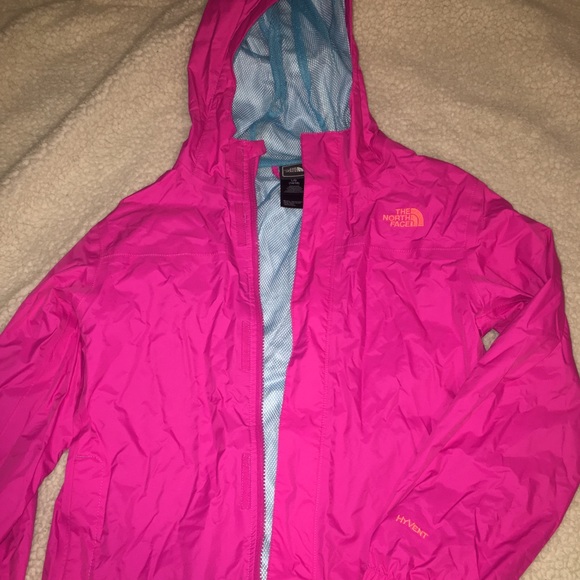 The North Face Other - NWOT North Face Hyvent jacket
